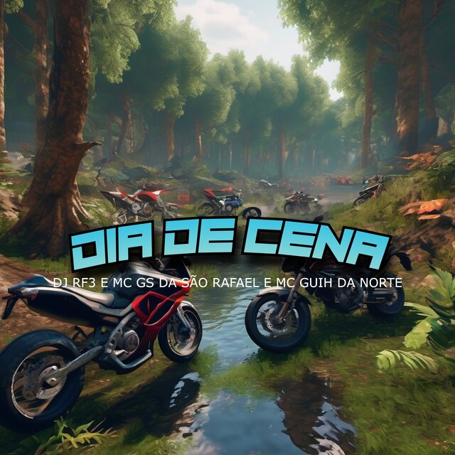 Dia de Cena