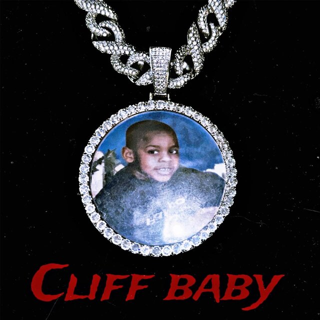 CLIFF BABY