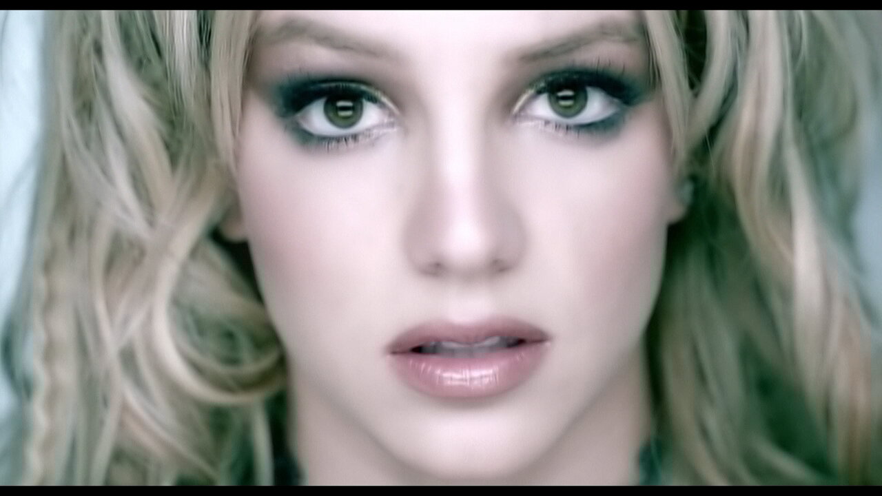 Stronger (Official HD Video)