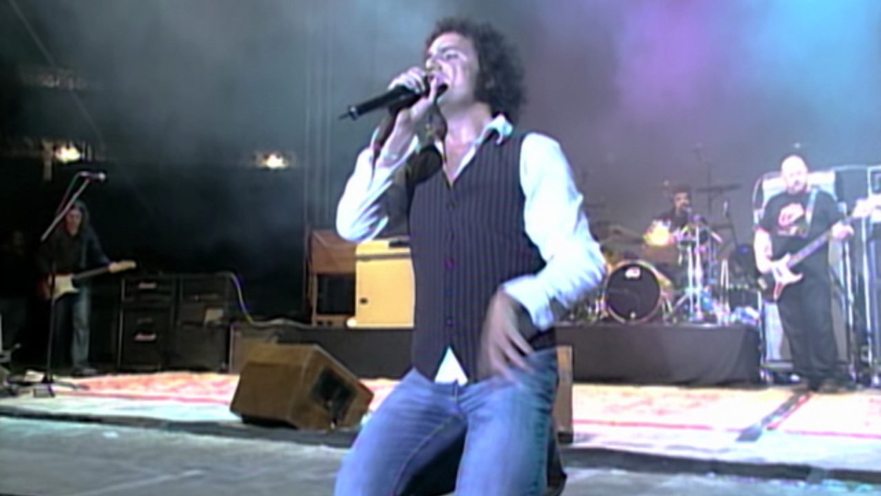 Miedo (Concierto Murcia 2005)