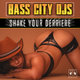 Cover art for album Shake Your Derriere by Bass City DJs