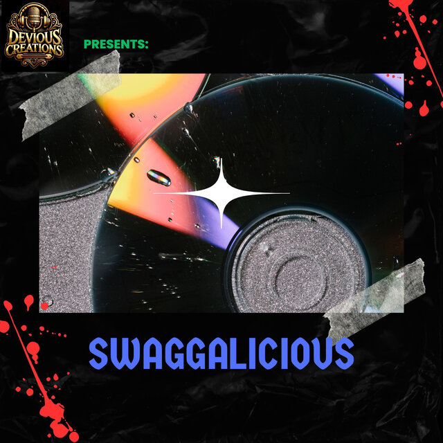 Swaaggalicious (Instrumental)