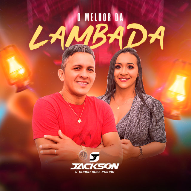 O Melhor da Lambada