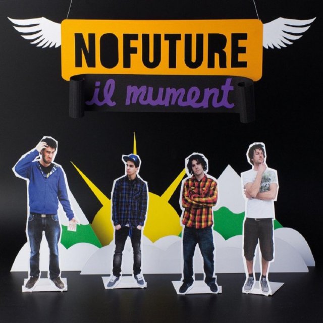 Il Mument