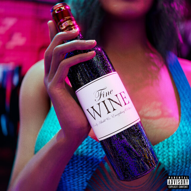 Fine Wine
