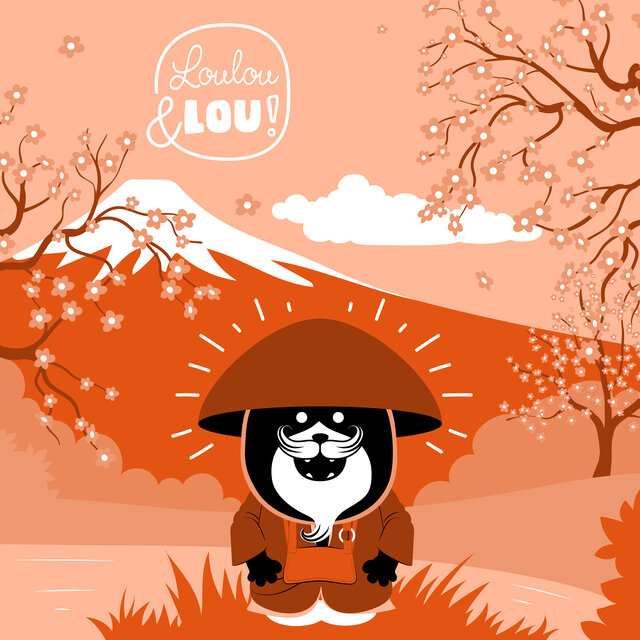 De Magie van Mount Fuji