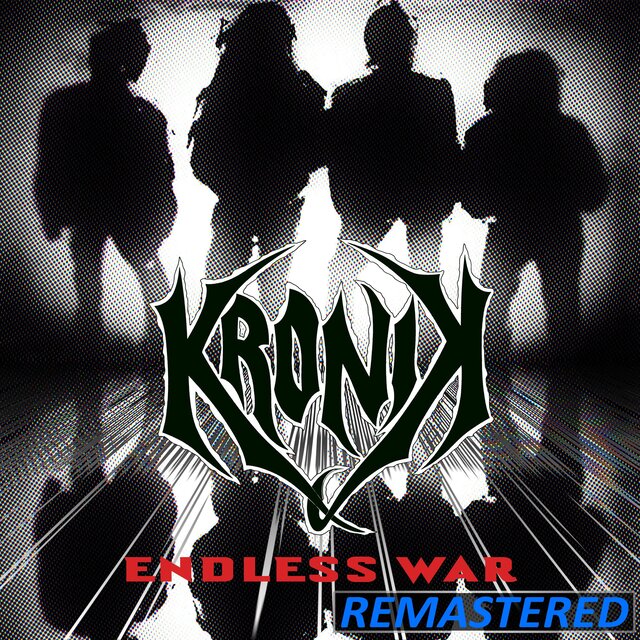 ENDLESS WAR (Remastered)
