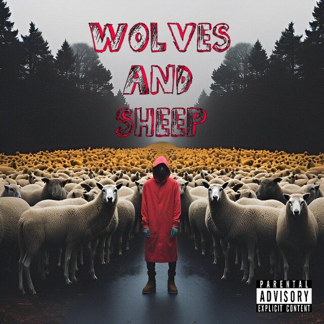 Wolves and Sheep