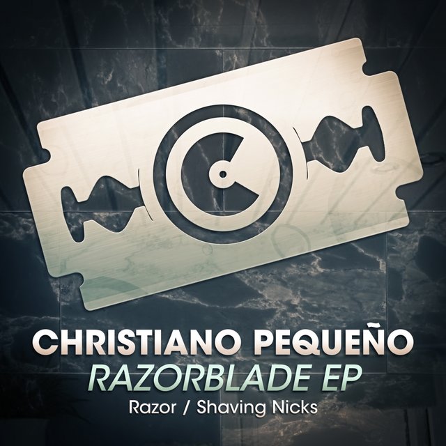 Razorblade EP