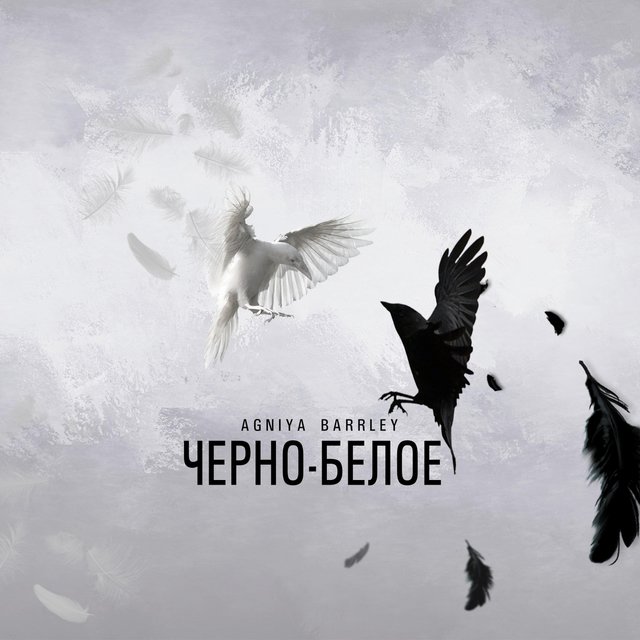 Черно-белое
