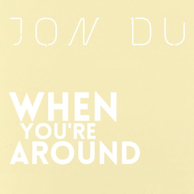 When You're Around