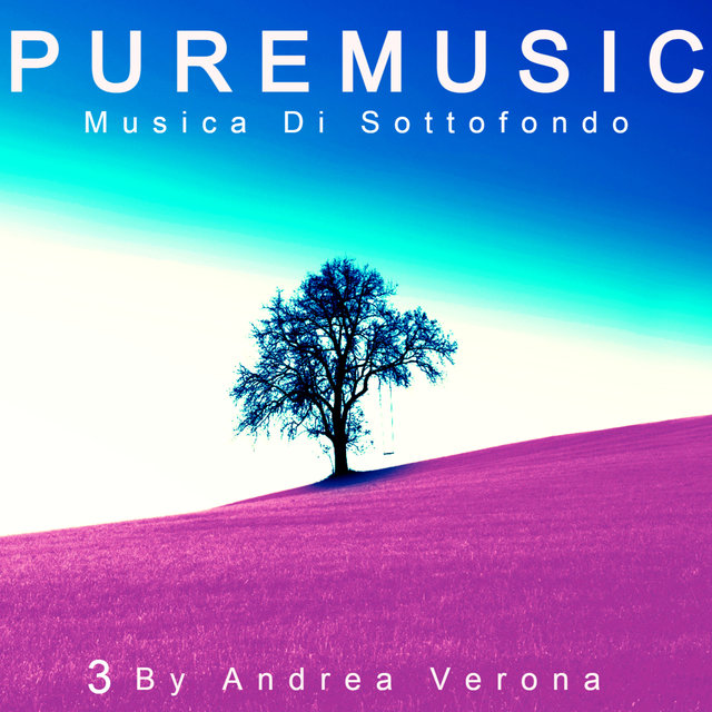 PURE MUSIC Musica di Sottofondo Vol 3