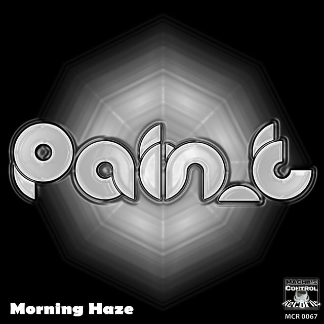 Morning Haze