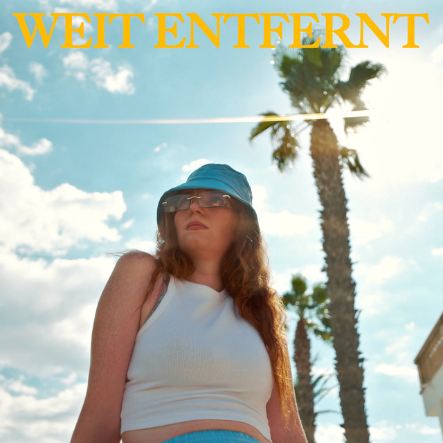 Weit Entfernt