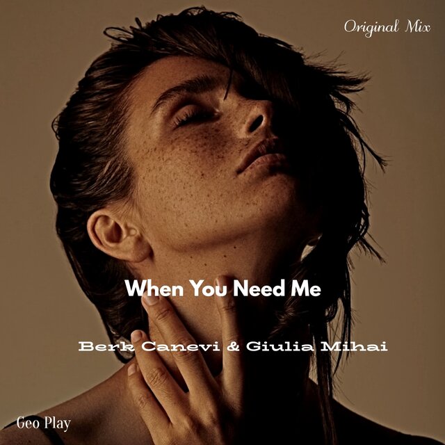 When You Need Me