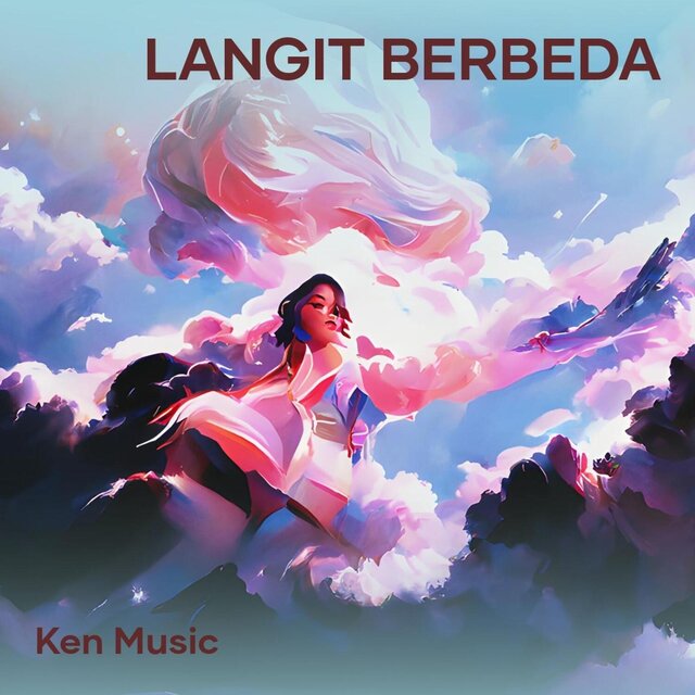 Langit Berbeda