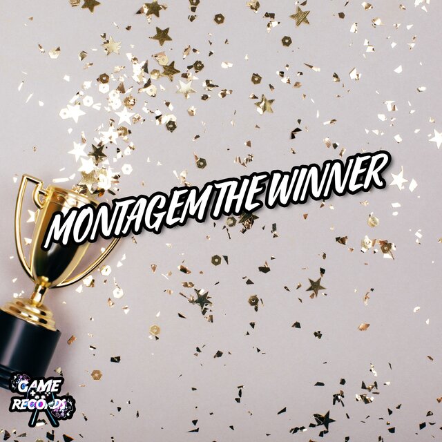 Montagem The Winner