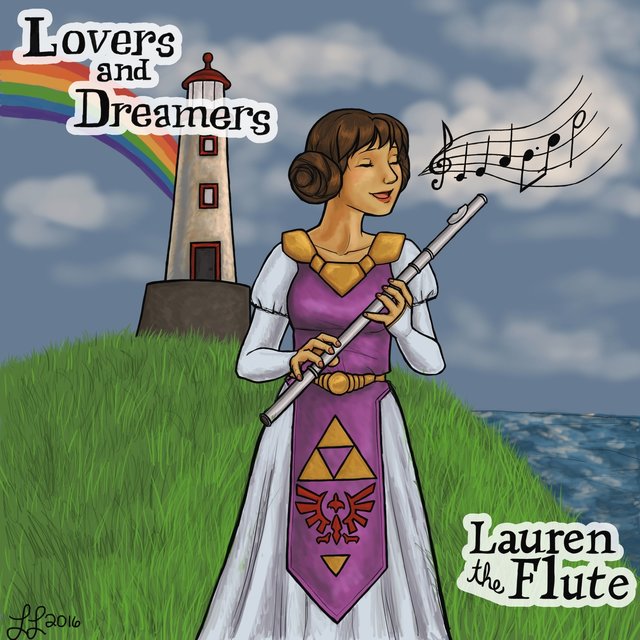 Lovers and Dreamers