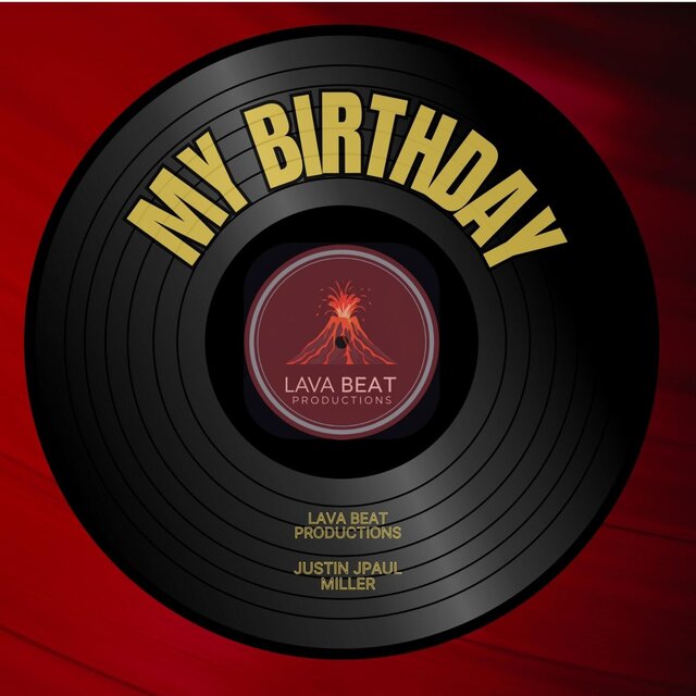 My Birthday