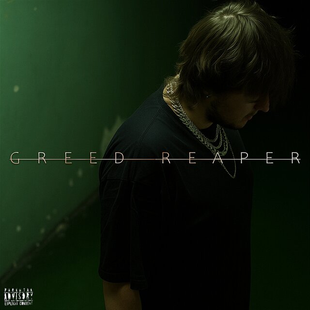GREED REAPER