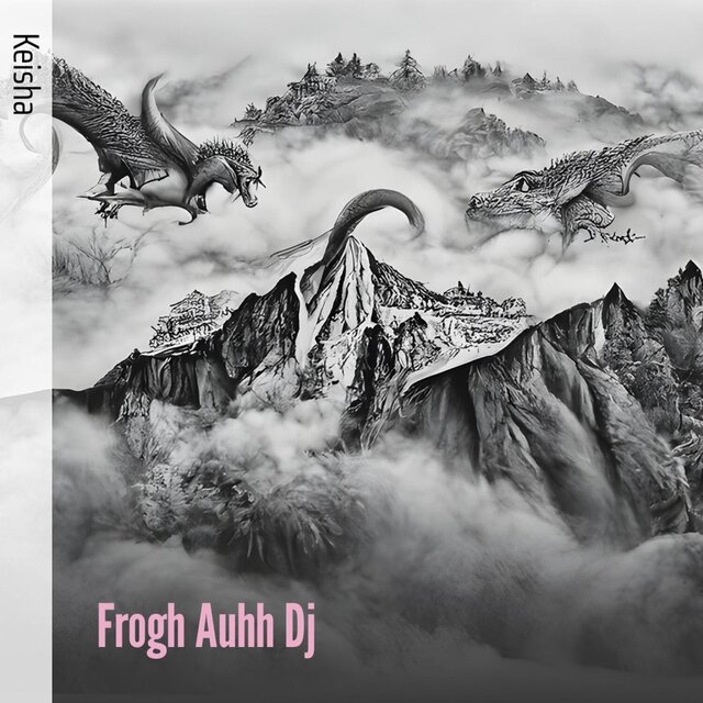 Frogh Auhh Dj (Cover)