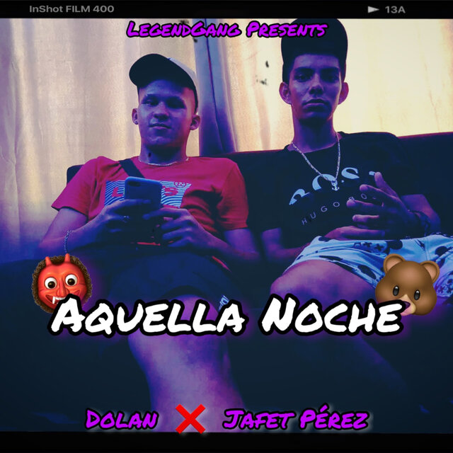 Aquella Noche