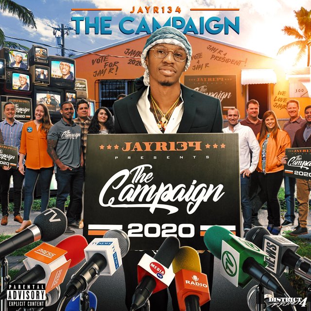 The Campaign