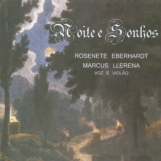 Noites e Sonhos