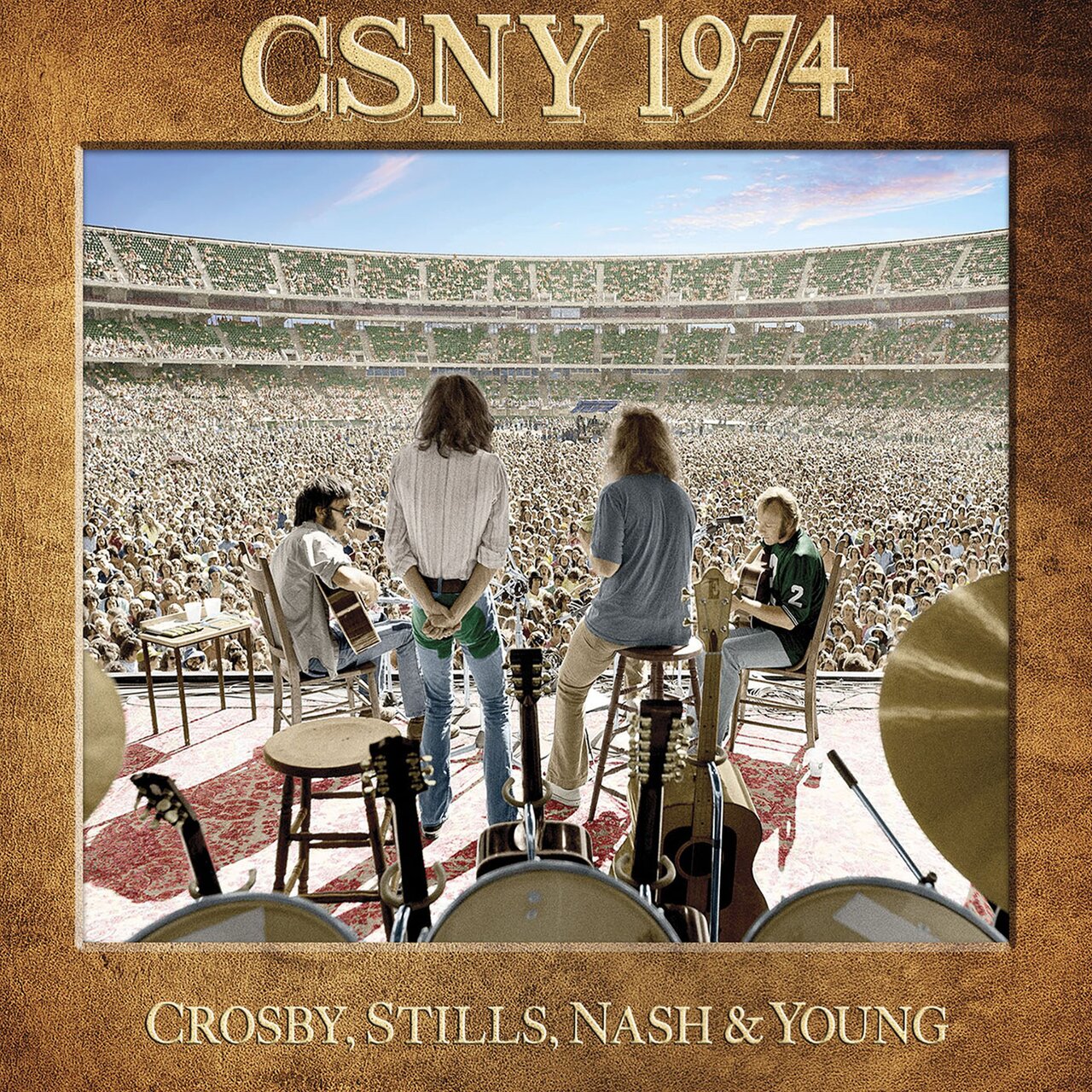 バンドスコア Crosby, Stills, Nash & Young CSNY 1280x1280.jpg