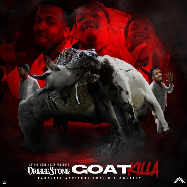 Goat Killa
