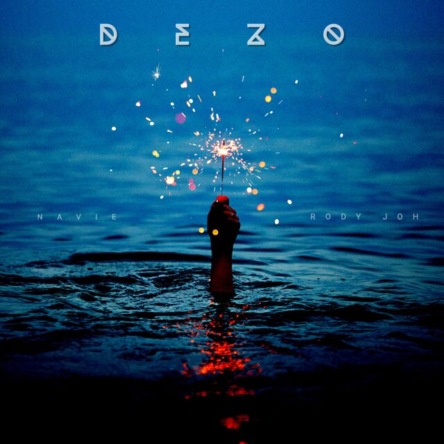 Dezo (feat. Rody Joh)