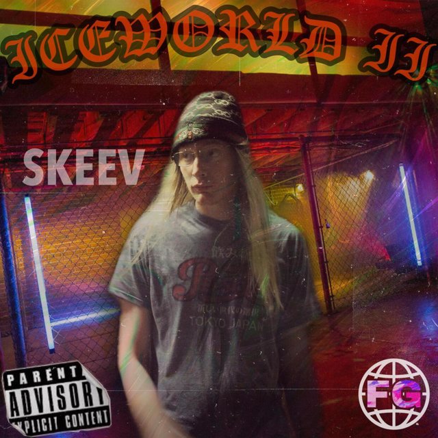 Iceworld 2