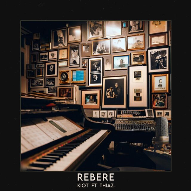 Rebere