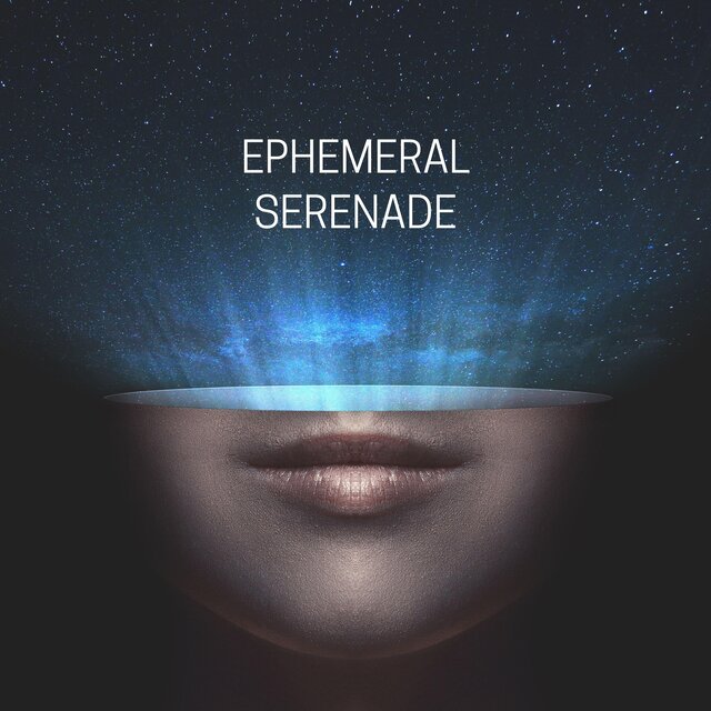 Ephemeral Serenade - Relaxing Music for Stress Relief
