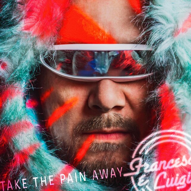 Cover art for album  by Francesca e Luigi