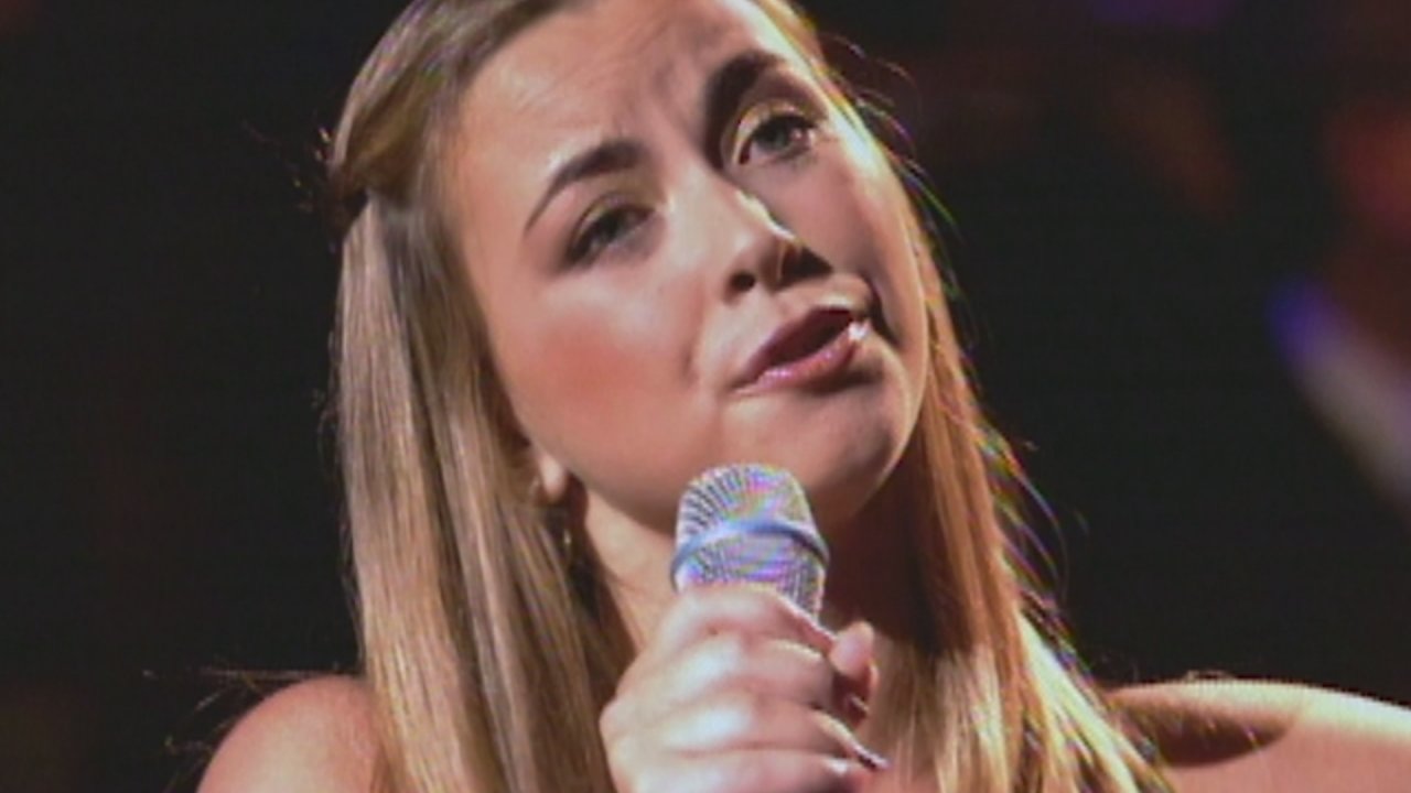 If I Loved You (Live in Cardiff 2001)