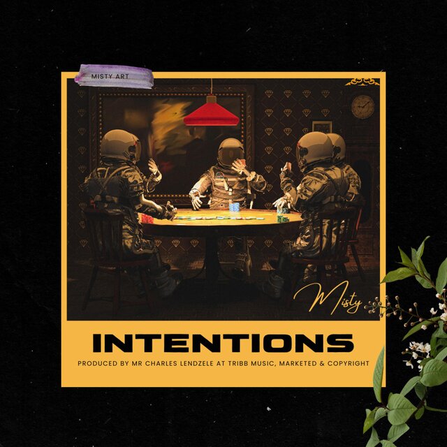 Intentions (Instrumental)