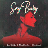 Say Baby