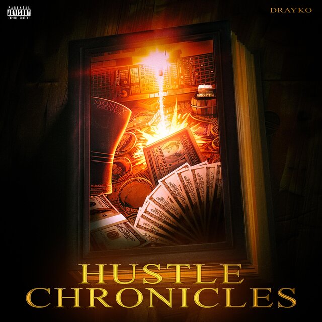 Hustle Chronicles
