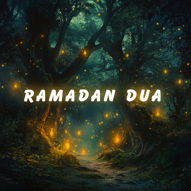 Ramadan Dua