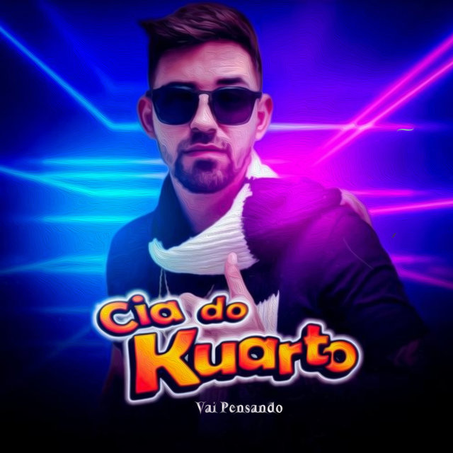 Vai Pensando