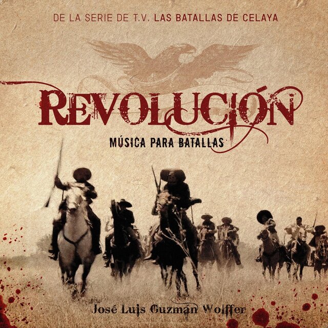 Revolución | Música Para Batallas