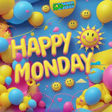 Happy Monday