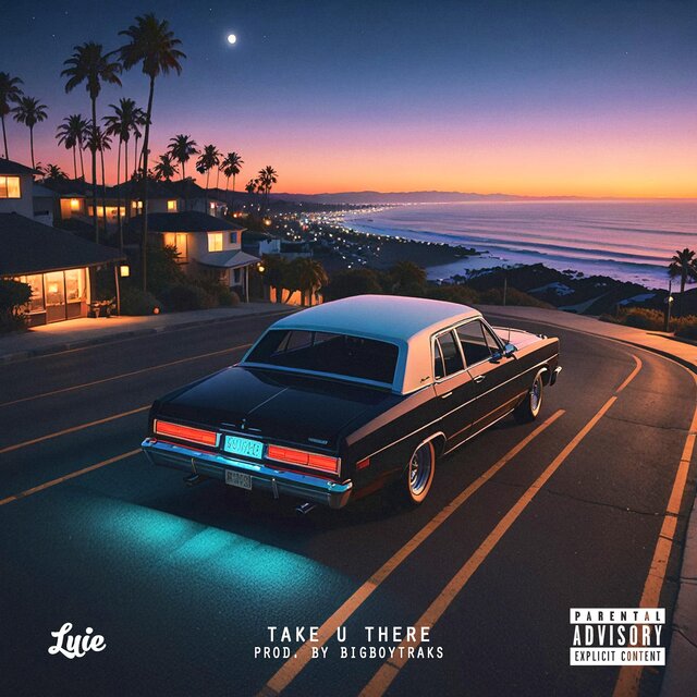 Take U There