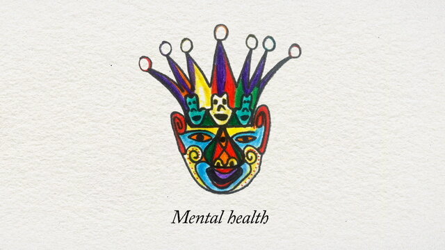 Mental Health (Lyric Video)