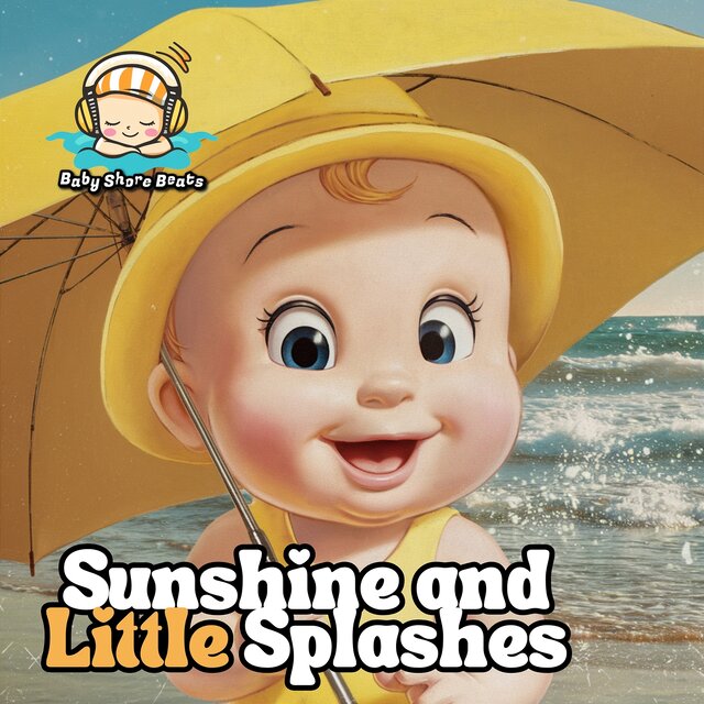 Sunshine and Little Splashes