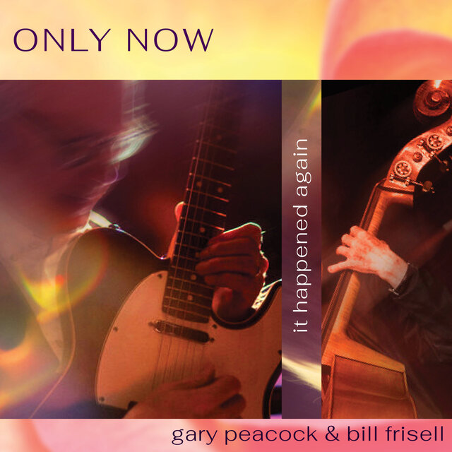 Only Now (Alternative)