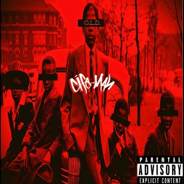 O.L.D. (Deluxe Edition)