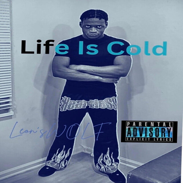 Life Is Cold