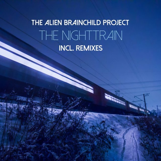 The Nighttrain (Incl. Remixes)